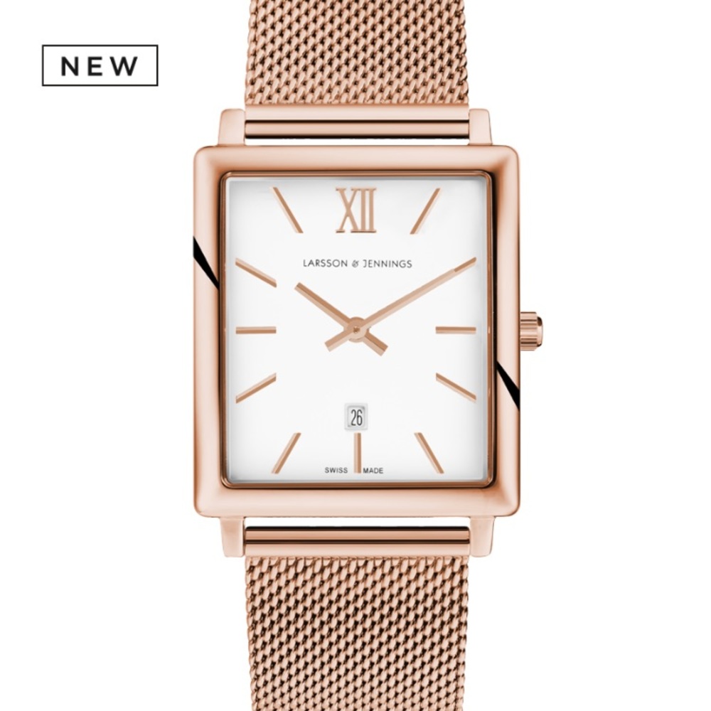 Larsson & Jennings Norse Watch